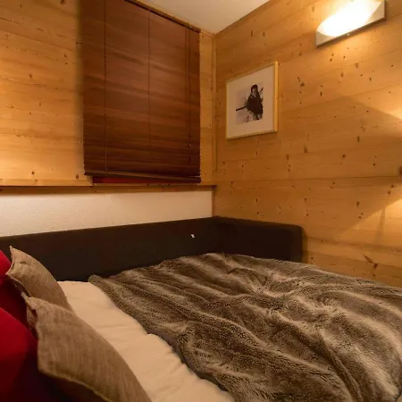 Renove 22 M² - - 3 Pers - Skis Aux Pieds - Confort & Wifi - Fr-1-637-42 *