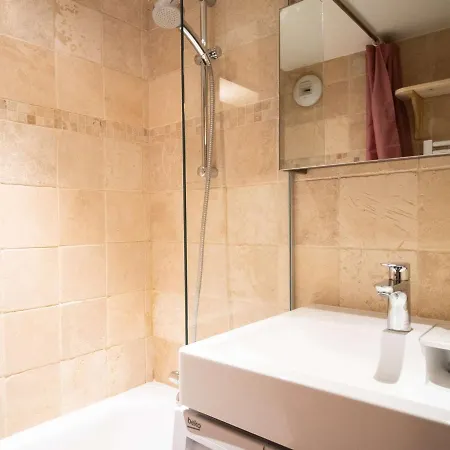 Renove 22 M² - - 3 Pers - Skis Aux Pieds - Confort & Wifi - Fr-1-637-42 Апартаменти *