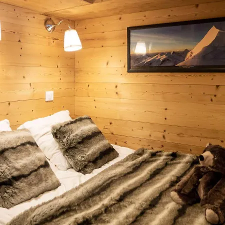 Renove 22 M² - - 3 Pers - Skis Aux Pieds - Confort & Wifi - Fr-1-637-42 * Val Thorens