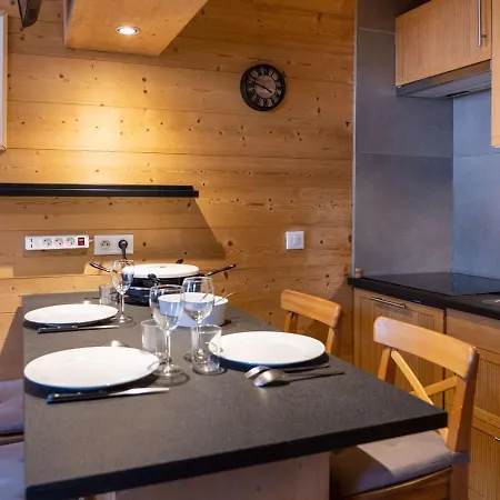 Renove 22 M² - - 3 Pers - Skis Aux Pieds - Confort & Wifi - Fr-1-637-42 *