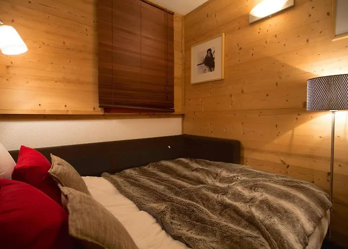 Renove 22 M² - - 3 Pers - Skis Aux Pieds - Confort & Wifi - Fr-1-637-42 *