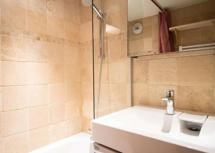 Renove 22 M² - - 3 Pers - Skis Aux Pieds - Confort & Wifi - Fr-1-637-42 Daire *