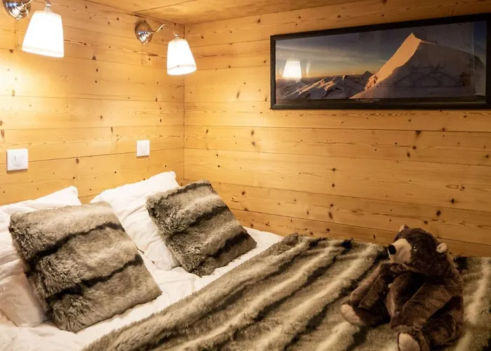 Renove 22 M² - - 3 Pers - Skis Aux Pieds - Confort & Wifi - Fr-1-637-42 * Val Thorens
